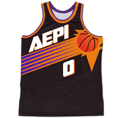 Custom Basketball Jersey (1) – 400