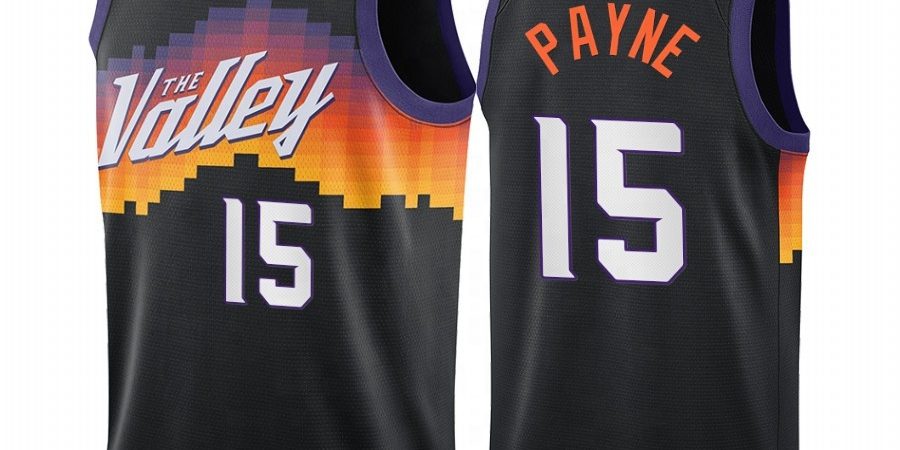 Custom Basketball Jersey (4)