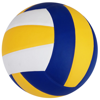 Custom Volleyball (1) – 400