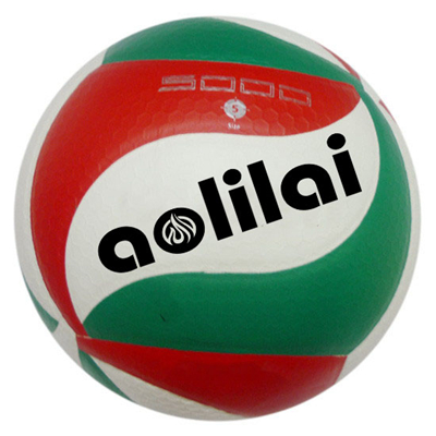 Custom Volleyball (1) -400