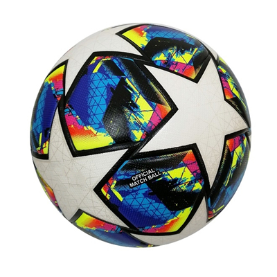 Design Soccer Ball (1) -400