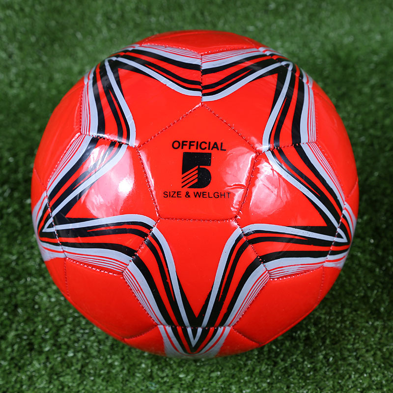 What does guarding the ball mean in football?