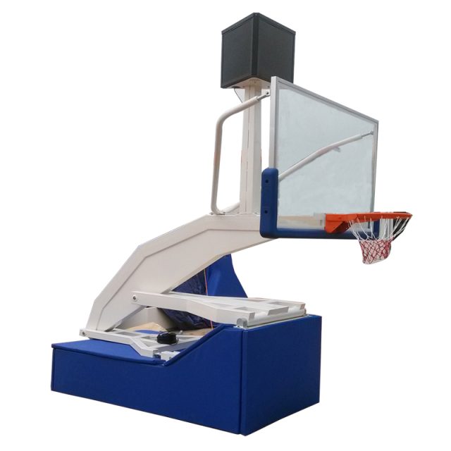 Fashion Basketball Hoop (1)