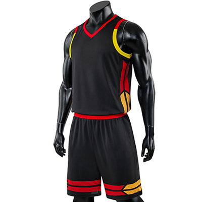 Fashion Basketball Jersey (1) – 400