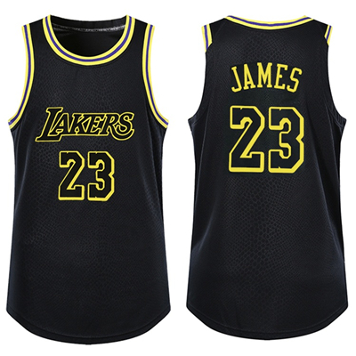 Fashion Basketball Jersey (1) – 400