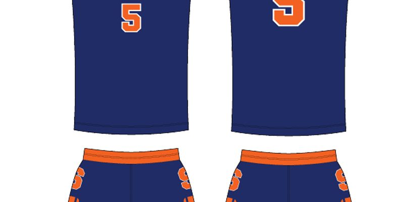 Fashion Basketball Jersey (3)