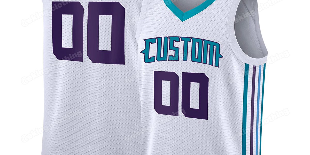 Fashion Basketball Jersey (4)
