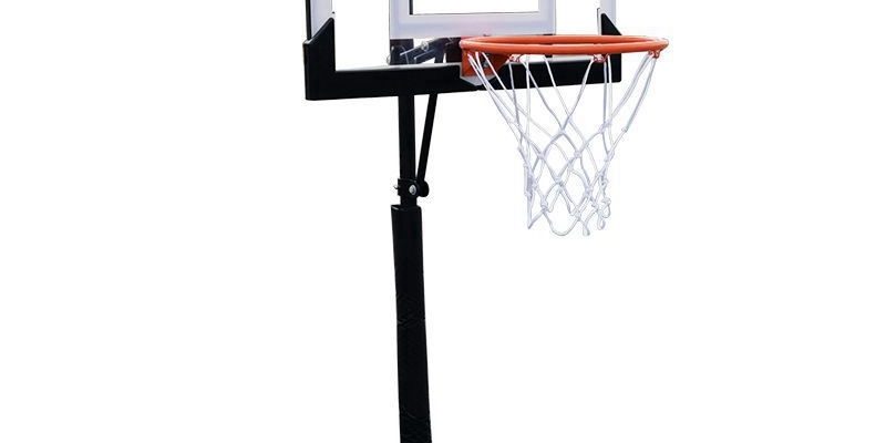 Hot Sale Basketball Goal (6)