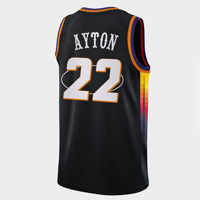 Hot Sale Basketball Jersey (1) – 400