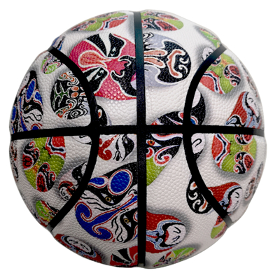 Wholesale Basketball (1) – 400