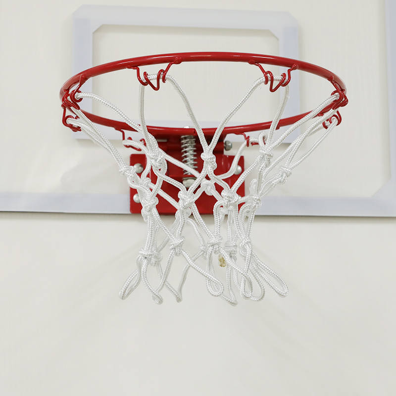 What Is A High School Basketball Goal Regulation at Evelyn Drum blog