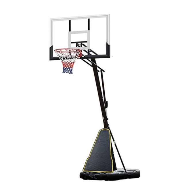 Wholesale Basketball Hoop (1)