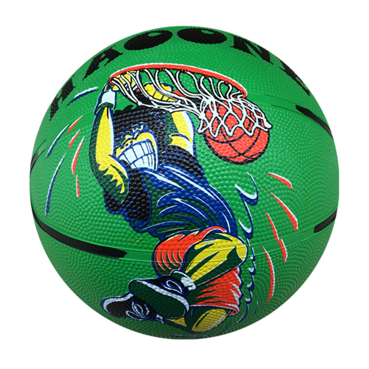 The meaning of basketball